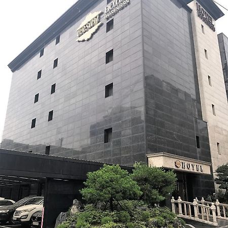 Suwon Orsay Business Hotel Kültér fotó