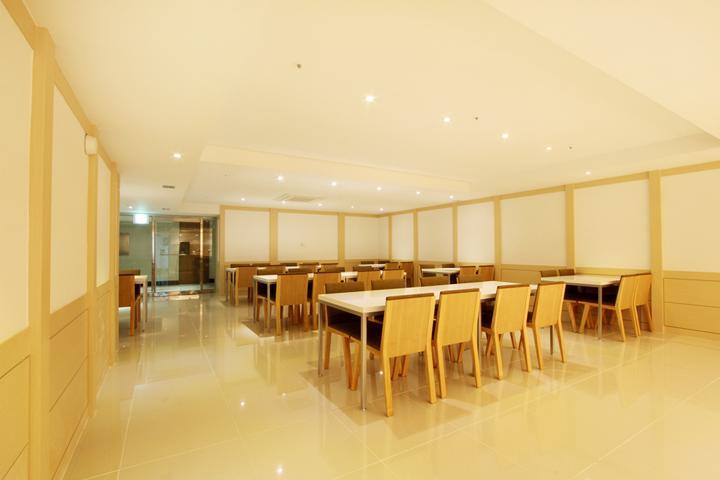 Suwon Orsay Business Hotel Kültér fotó