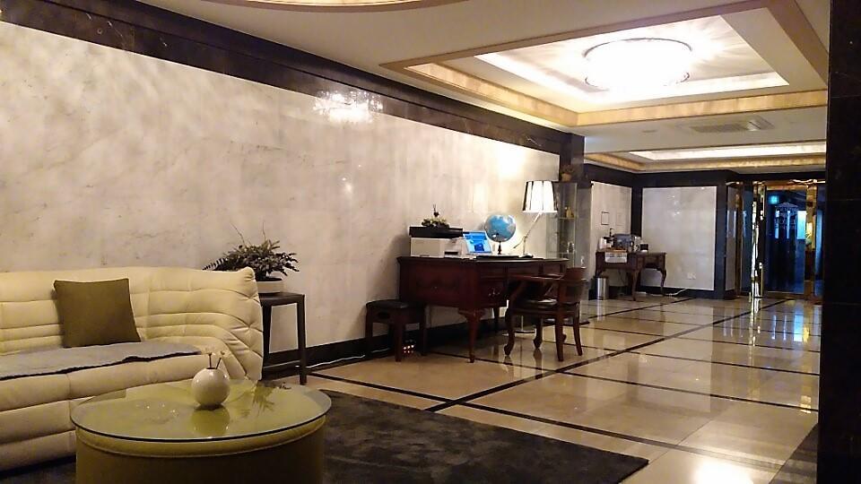 Suwon Orsay Business Hotel Kültér fotó