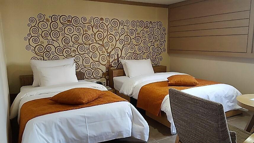 Suwon Orsay Business Hotel Kültér fotó