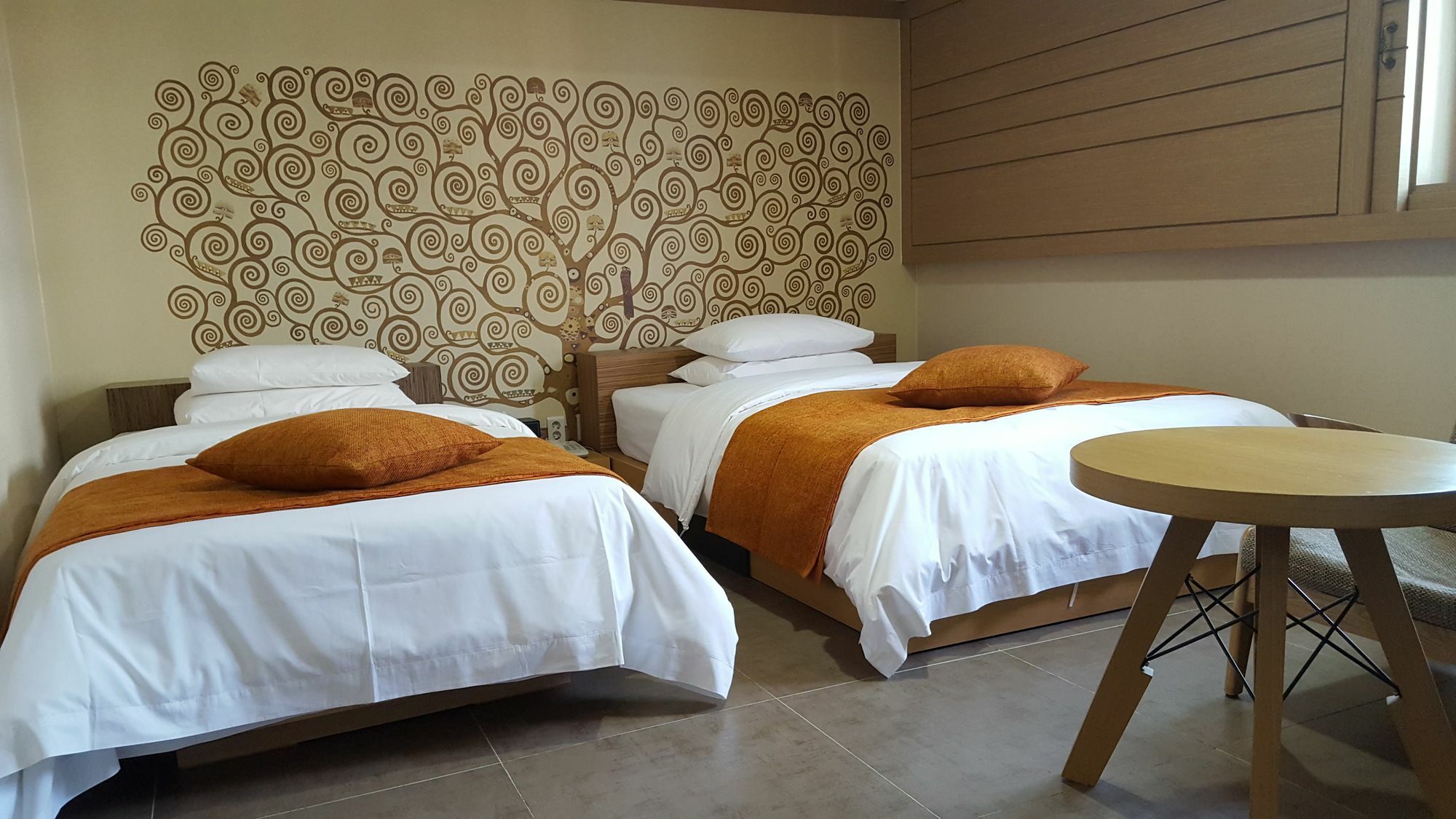 Suwon Orsay Business Hotel Kültér fotó